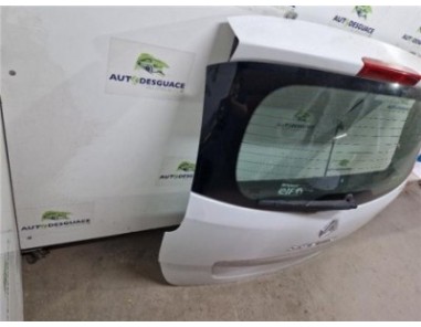 Porton Trasero Renault MEGANE GR Scenic 1 6 
