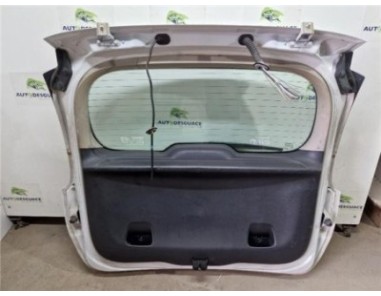 Porton Trasero Renault MEGANE GR Scenic 1 6 