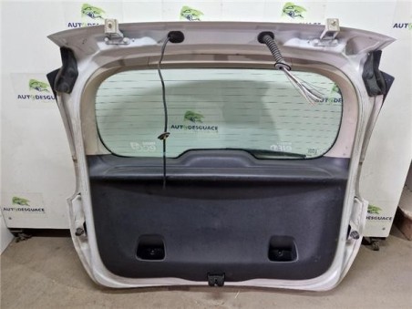 Porton Trasero Renault MEGANE GR Scenic 1 6 