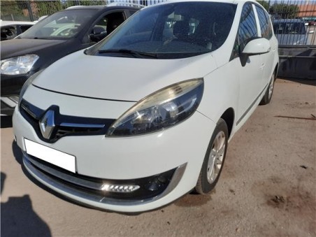 Porton Trasero Renault MEGANE GR Scenic 1 6 