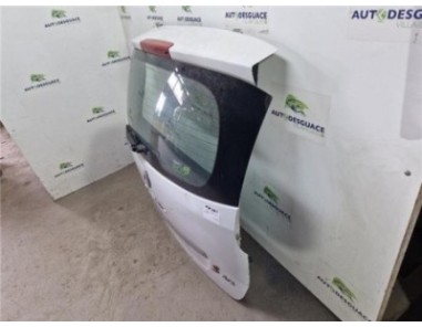 Porton Trasero Renault MEGANE GR Scenic 1 6 