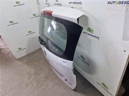 Porton Trasero Renault MEGANE GR Scenic 1 6 