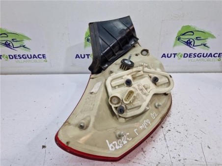 Piloto Trasero Derecho Opel ASTRA J 1 6