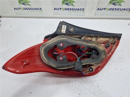 Piloto Trasero Derecho Opel Mokka  1 6 Excellence [1 6 Ltr  - 100 kW CDTI DPF]