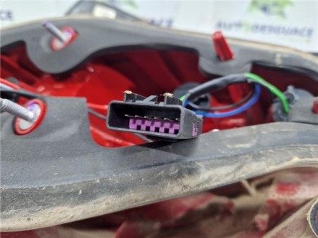 Piloto Trasero Derecho Opel Mokka  1 6 Excellence [1 6 Ltr  - 100 kW CDTI DPF]