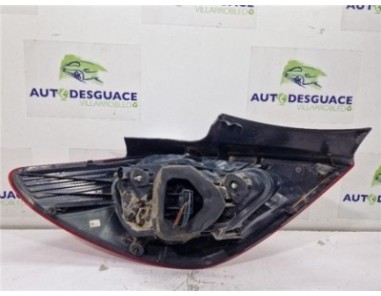 Piloto Trasero Derecho Opel Corsa D  1 3 CDTI