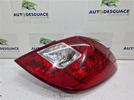 Piloto Trasero Derecho Opel Corsa D  1 3 CDTI