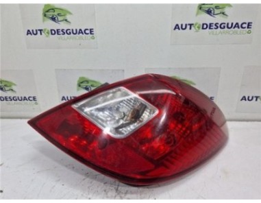 Piloto Trasero Derecho Opel Corsa D  1 3 CDTI