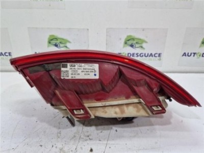 Piloto Trasero Izquierdo Audi A6 Avant  2 7 TDI Quattro  [2 7 Ltr  - 132 kW V6 24V TDI] 2