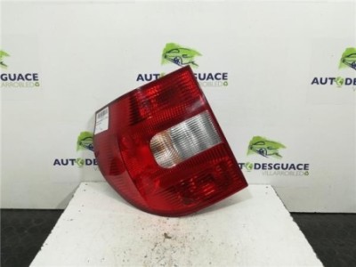 Piloto Trasero Izquierdo Skoda Yeti  1 2 Active [1 2 Ltr  - 81 kW TSI]