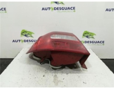 Piloto Trasero Izquierdo Skoda Yeti  1 2 Active [1 2 Ltr  - 81 kW TSI]