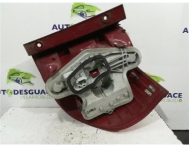 Piloto Trasero Izquierdo Skoda Yeti  1 2 Active [1 2 Ltr  - 81 kW TSI]