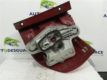 Piloto Trasero Izquierdo Skoda Yeti  1 2 Active [1 2 Ltr  - 81 kW TSI]