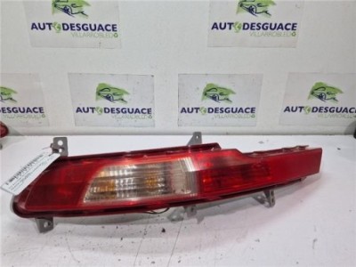 Piloto Trasero Izquierdo Kia Sportage  1 7 Concept 4x2 [1 7 Ltr  - 85 kW CRDi CAT]