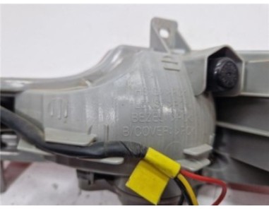 Piloto Trasero Izquierdo Kia Sportage  1 7 Concept 4x2 [1 7 Ltr  - 85 kW CRDi CAT]