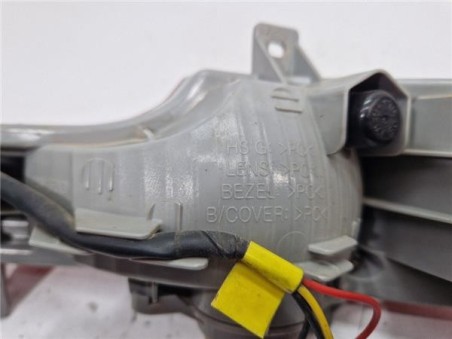 Piloto Trasero Izquierdo Kia Sportage  1 7 Concept 4x2 [1 7 Ltr  - 85 kW CRDi CAT]