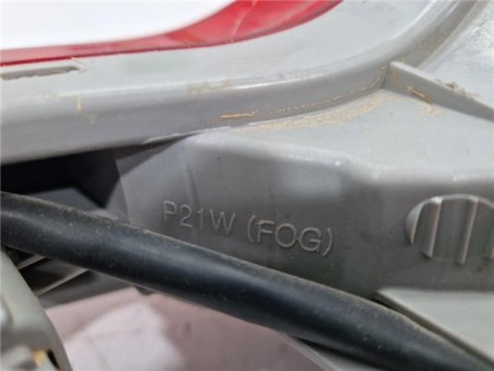 Piloto Trasero Izquierdo Kia Sportage  1 7 Concept 4x2 [1 7 Ltr  - 85 kW CRDi CAT]