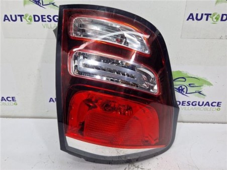 Piloto Trasero Izquierdo Citroen C3  1 2 Collection [1 2 Ltr  - 60 kW 12V VTi / PureTech]