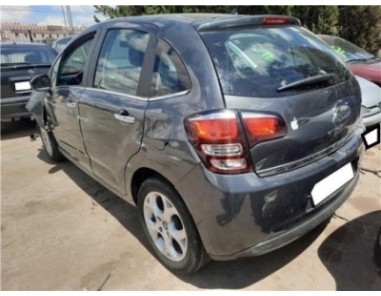 Piloto Trasero Izquierdo Citroen C3  1 2 Collection [1 2 Ltr  - 60 kW 12V VTi / PureTech]