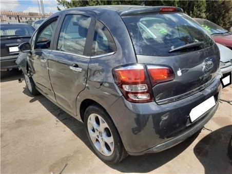 Piloto Trasero Izquierdo Citroen C3  1 2 Collection [1 2 Ltr  - 60 kW 12V VTi / PureTech]