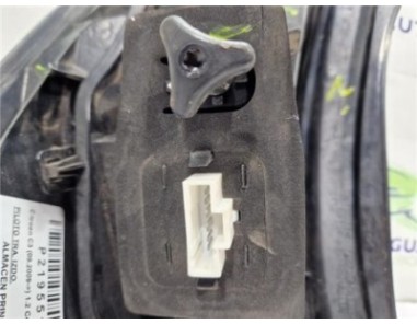 Piloto Trasero Izquierdo Citroen C3  1 2 Collection [1 2 Ltr  - 60 kW 12V VTi / PureTech]