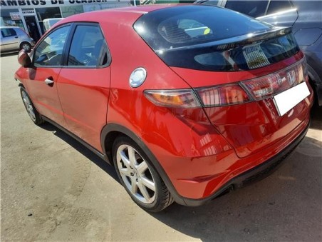 Piloto Trasero Izquierdo Honda CIVIC VIII Hatchback  2 2 CTDi