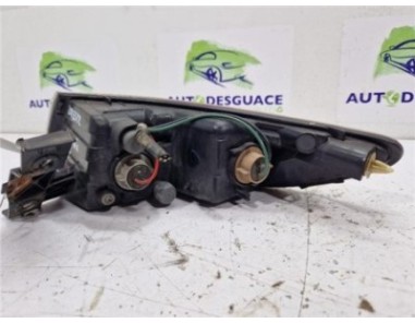 Piloto Trasero Izquierdo Honda CIVIC VIII Hatchback  2 2 CTDi