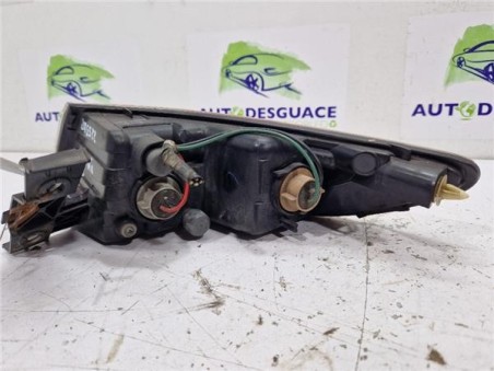 Piloto Trasero Izquierdo Honda CIVIC VIII Hatchback  2 2 CTDi