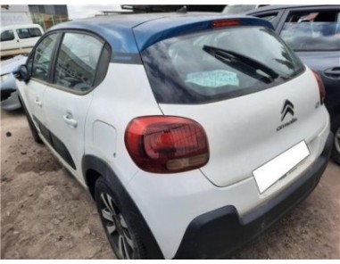 Citroen C3  1 2 Feel Pack [1 2 Ltr  - 60 kW 12V VTi / PureTech]