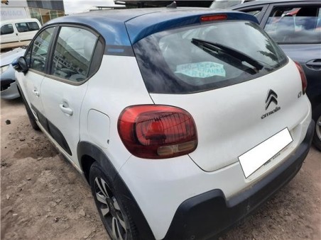 Citroen C3  1 2 Feel Pack [1 2 Ltr  - 60 kW 12V VTi / PureTech]