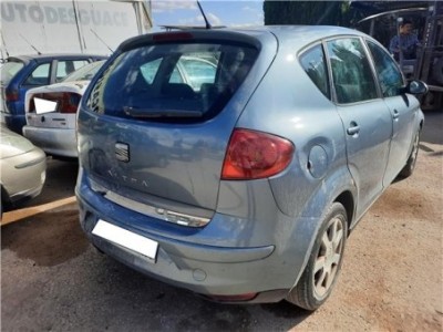 Cerradura Puerta Trasera Derecha Seat Altea  2 0 TDI 16V