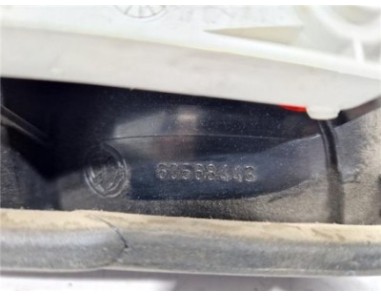 Piloto Trasero Izquierdo Alfa Romeo 155 2 0 