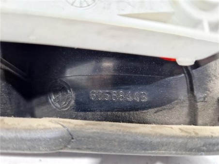 Piloto Trasero Izquierdo Alfa Romeo 155 2 0 