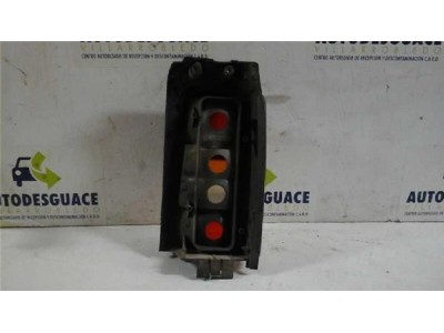 Piloto Trasero Izquierdo Chrysler VOYAGER *