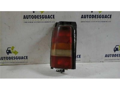 Piloto Trasero Izquierdo Chrysler VOYAGER * 2