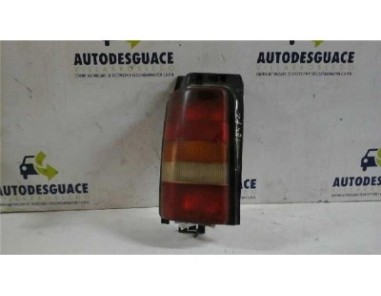 Piloto Trasero Izquierdo Chrysler VOYAGER *