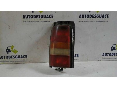 Piloto Trasero Izquierdo Chrysler VOYAGER *