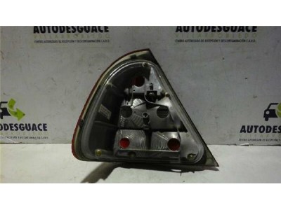 Piloto Trasero Derecho MERCEDES CLASE C  BERLINA 2 5 20V Turbodiesel