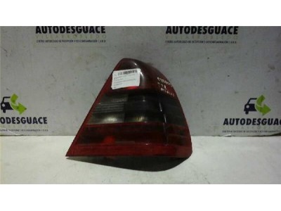 Piloto Trasero Derecho MERCEDES CLASE C  BERLINA 2 5 20V Turbodiesel  2