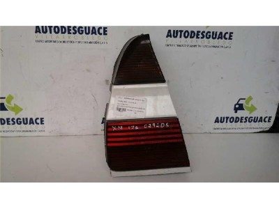 Piloto Trasero Izquierdo Citroen XM BERLINA 2 1 Turbodiesel  2