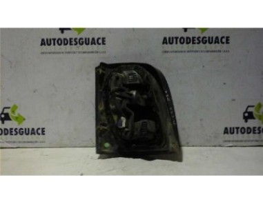 Piloto Trasero Derecho Nissan MICRA 1 0 16V 