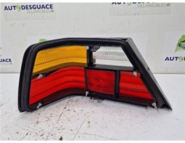 Piloto Trasero Derecho MERCEDES CLASE E  BERLINA 2 0 16V 