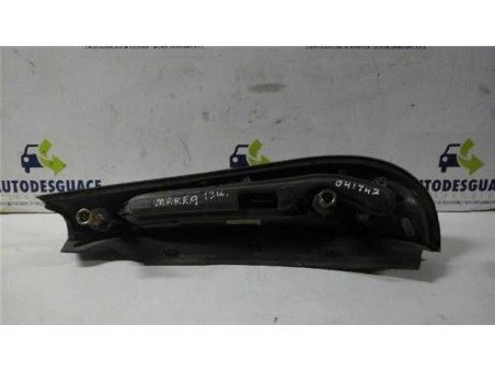 Piloto Trasero Izquierdo Fiat MAREA WEEKEND 1 9 Turbodiesel 