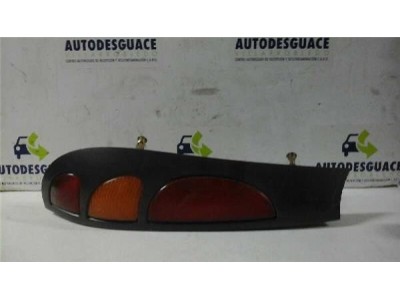 Piloto Trasero Izquierdo Fiat MAREA WEEKEND 1 9 Turbodiesel  2