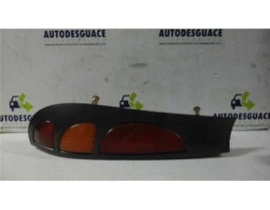 Piloto Trasero Izquierdo Fiat MAREA WEEKEND 1 9 Turbodiesel 