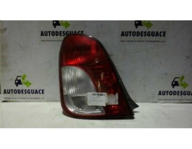 Piloto Trasero Izquierdo Kia CARNIVAL 2 5 