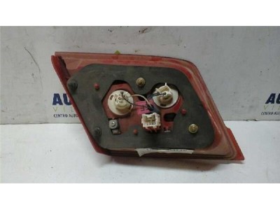 Piloto Trasero Derecho » OTROS    MODELOS *