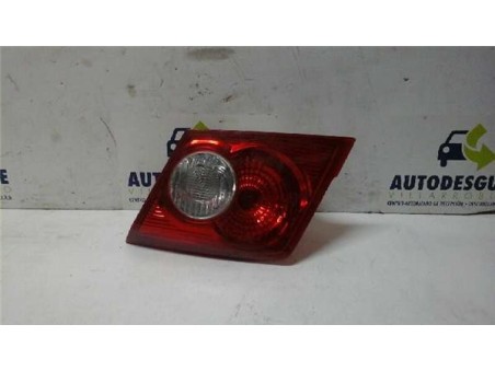 Piloto Trasero Derecho » OTROS    MODELOS *