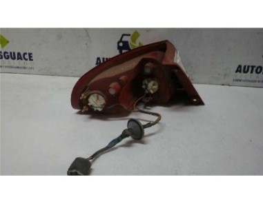 Piloto Trasero Derecho » OTROS    MODELOS *