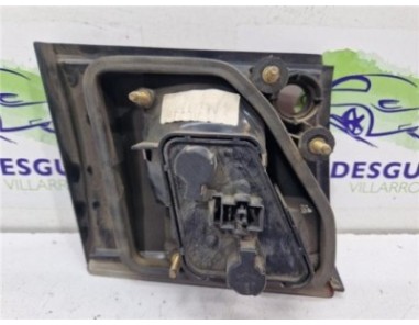 Piloto Trasero Derecho Saab 900 BERLINA 2 5 